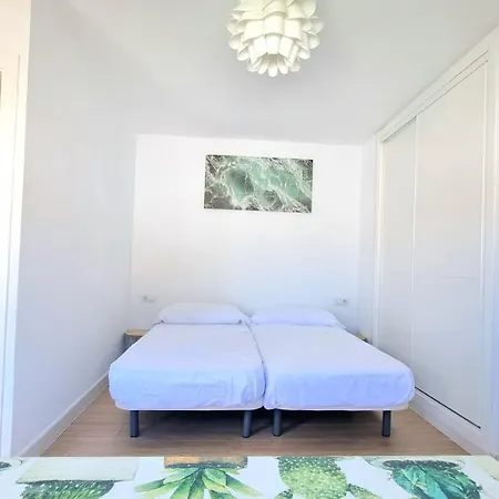 Privada Con Bano Y Jardin Privado Chiclana de la Frontera