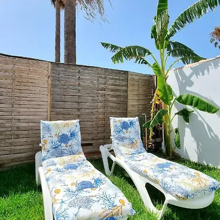 Privada Con Bano Y Jardin Privado Apartment